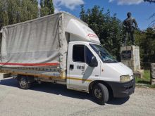 Selidbe Beograd - Srbija - HALO SELIDBE